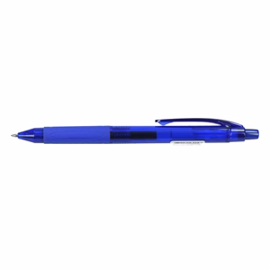 Zseléstoll OPTIMA GP-07 0,7mm kék
