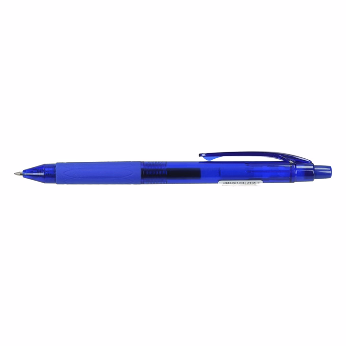 Zseléstoll OPTIMA GP-07 0,7mm kék