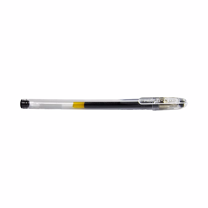 Zseléstoll PILOT G-1 05 fekete