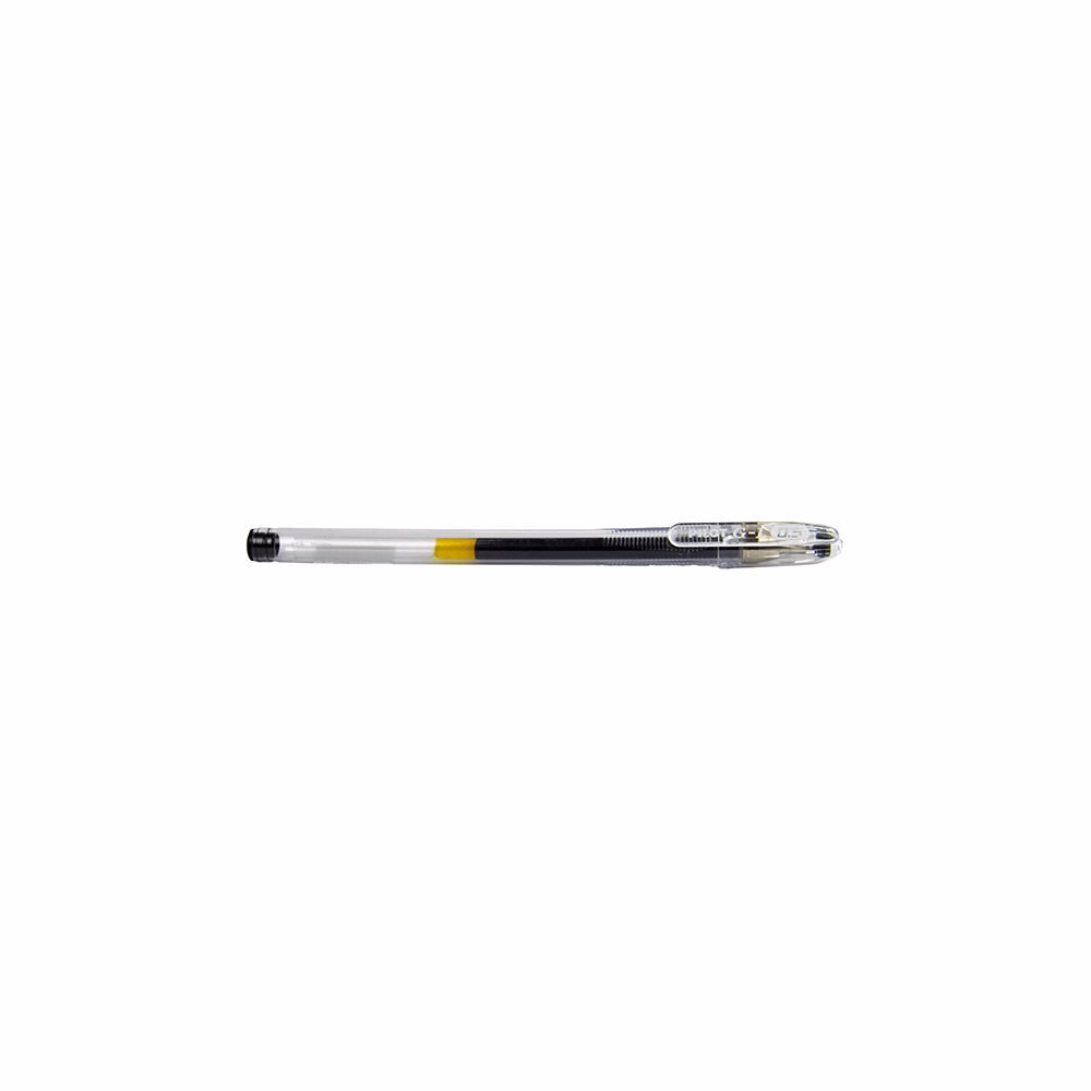 Zseléstoll PILOT G-1 05 fekete