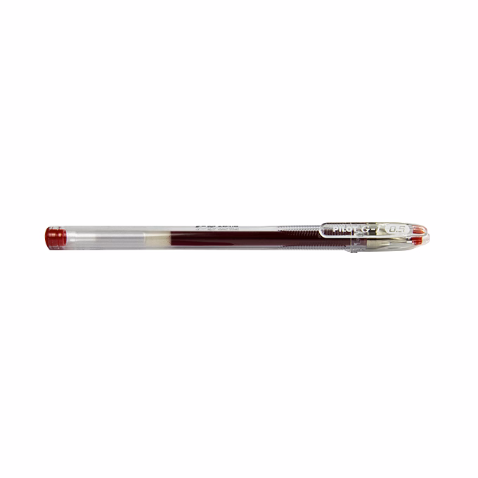 Zseléstoll PILOT G-1 05 piros