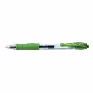 Zseléstoll PILOT G-2 05 zöld