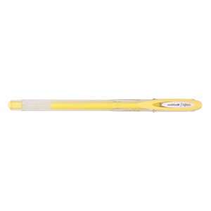 Zseléstoll UNI UM-120AC 0.7 mm sárga