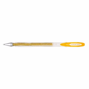 Zseléstoll UNI UM-120SP 1 mm arany