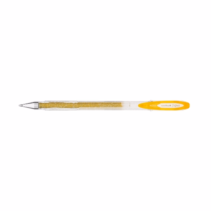 Zseléstoll UNI UM-120SP 1 mm arany