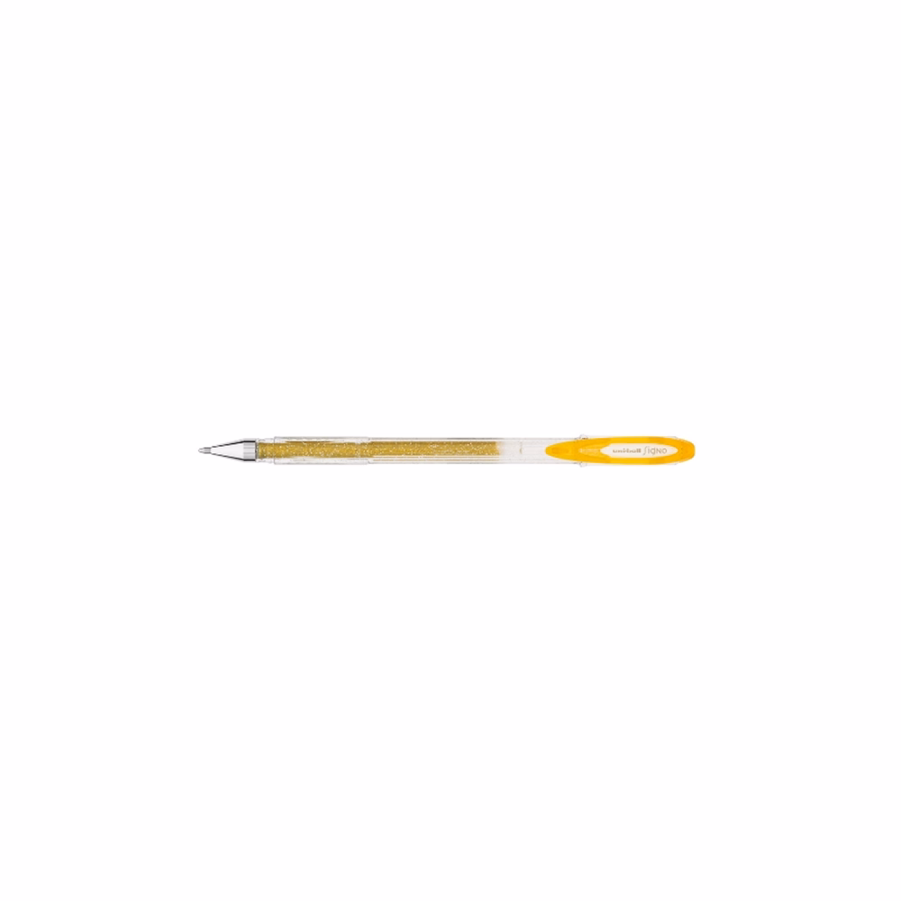 Zseléstoll UNI UM-120SP 1 mm arany