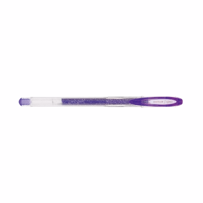 Zseléstoll UNI UM-120SP 1 mm lila