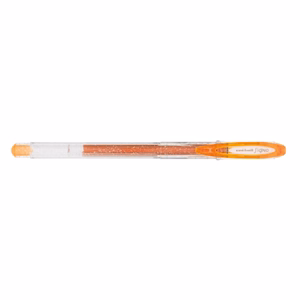 Zseléstoll UNI UM-120SP 1 mm narancs