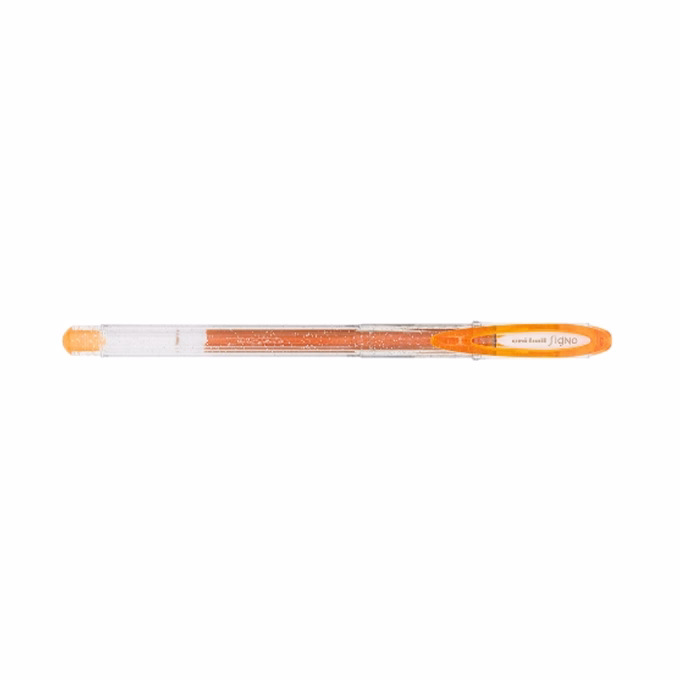 Zseléstoll UNI UM-120SP 1 mm narancs