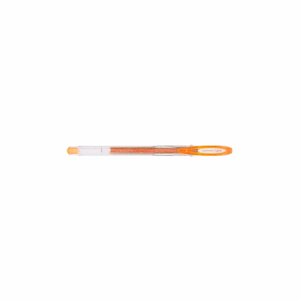 Zseléstoll UNI UM-120SP 1 mm narancs