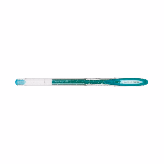 Zseléstoll UNI UM-120SP 1 mm zöld