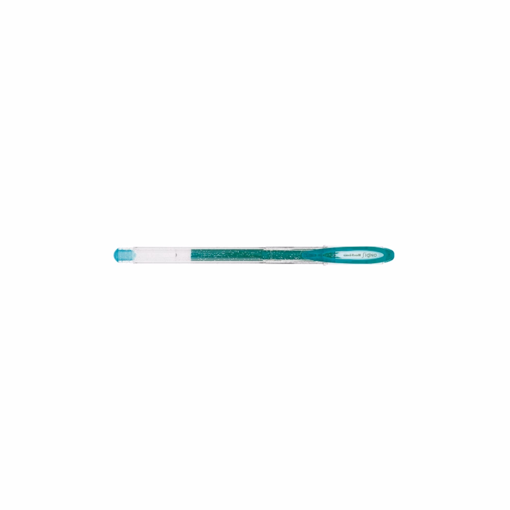 Zseléstoll UNI UM-120SP 1 mm zöld