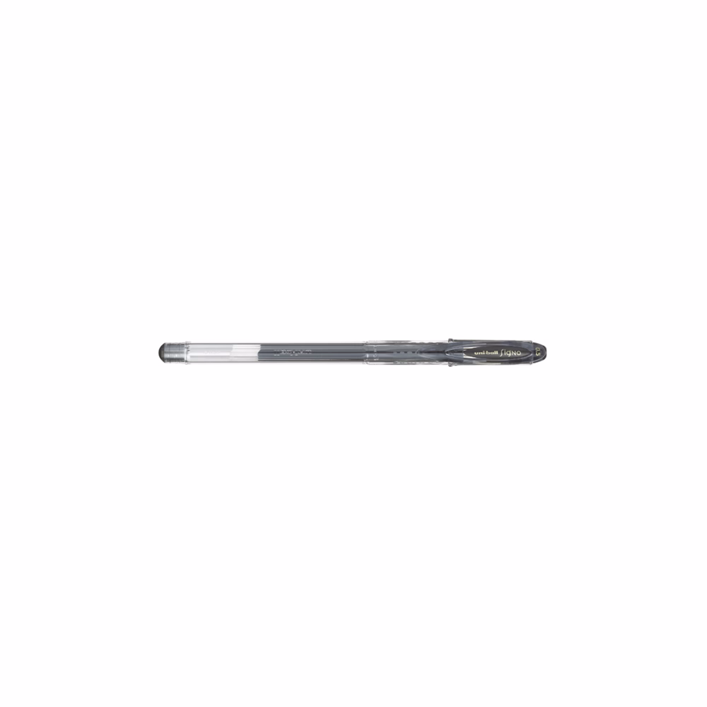 Zseléstoll UNI UM-120 0.7 mm fekete