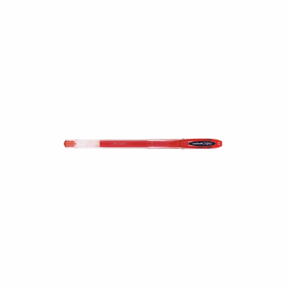 Zseléstoll UNI UM-120 0.7 mm piros
