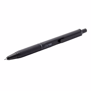 Zseléstoll  ZEBRA G-450 fémtestű 0,7 kék írásszín
