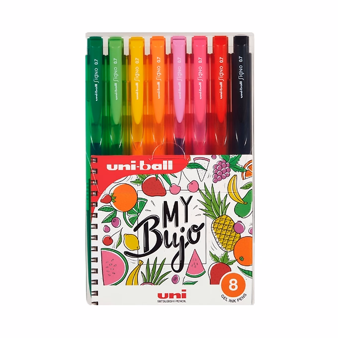 Zseléstoll készlet UNI UMN-155N 8 darabos (A) szett