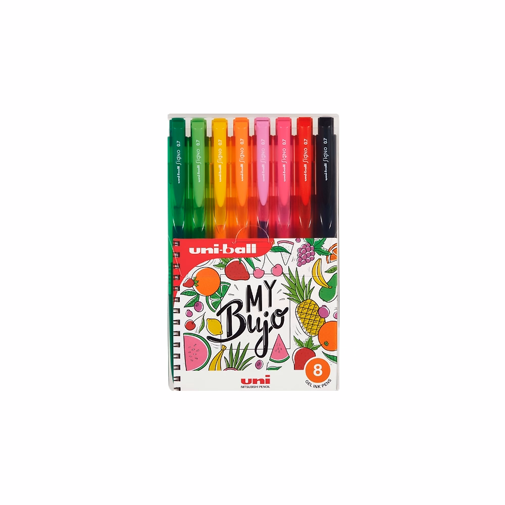 Zseléstoll készlet UNI UMN-155N 8 darabos (A) szett