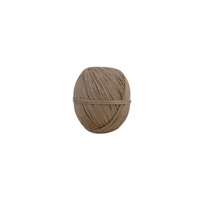 Zsineg kender közepes 2/0,90 200 g/tekercs