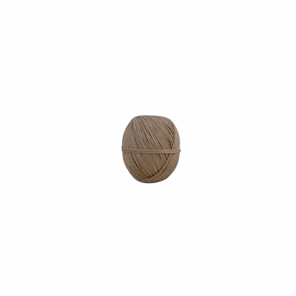 Zsineg kender közepes 2/0,90 200 g/tekercs