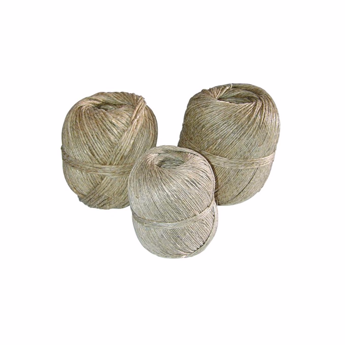 Zsineg kender vékony 2/2,50 100 g/tekercs