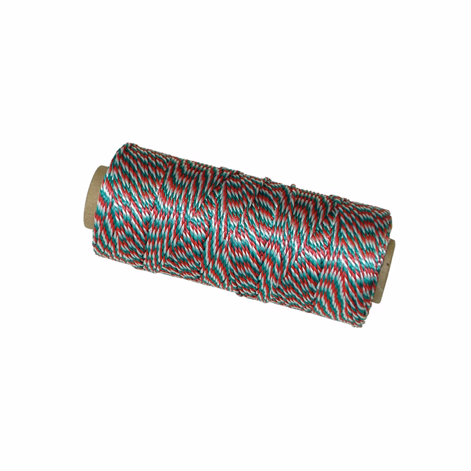 Zsineg nemzeti szín 940/2*3 100m PP