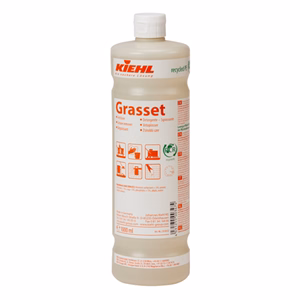 Zsíroldószer KIEHL Grasset 1L