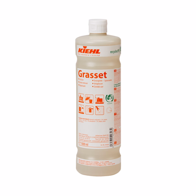 Zsíroldószer KIEHL Grasset 1L