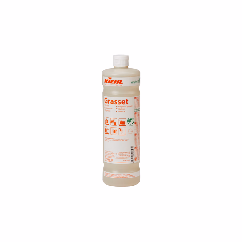 Zsíroldószer KIEHL Grasset 1L