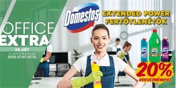 28. heti Vectra Office Extra Akció