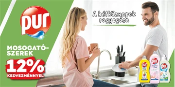 A hétköznapok ragyogása