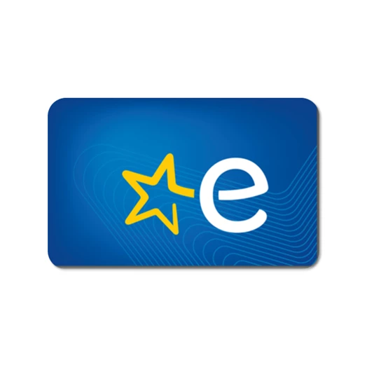 Ajándék EURONICS vásárlási utalvány 100.000 Ft értékben