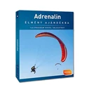 Ajándék FELDOBOX Adrenalin ajándékutalvány