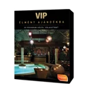 Ajándék FELDOBOX VIP csomag ajándékutalvány