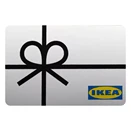 Ajándék IKEA vásárlási utalvány 60.000 Ft értékben