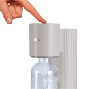 Ajándék LAICA Sodastream 2 db palackkal