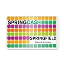 Ajándék SPRINGFIELD vásárlási utalvány 10.000 Ft értékben