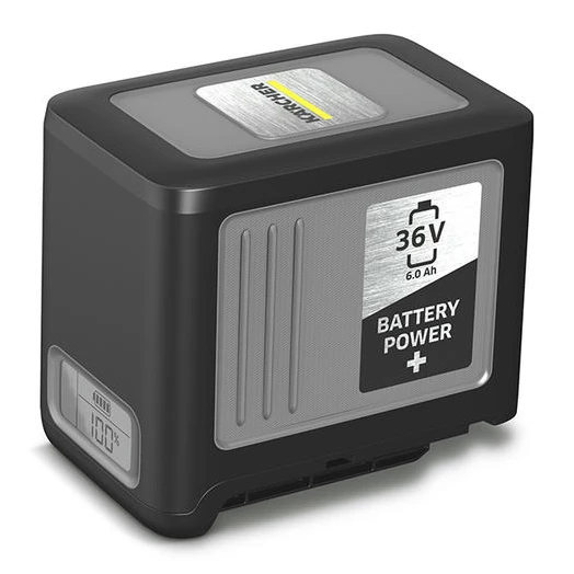 Akkumlátor KÄRCHER Battery Power+ 36/60