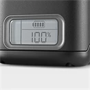 Akkumlátor KÄRCHER Battery Power+ 36/60