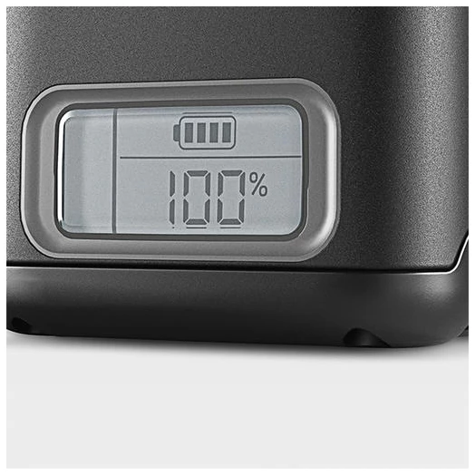 Akkumlátor KÄRCHER Battery Power+ 36/60