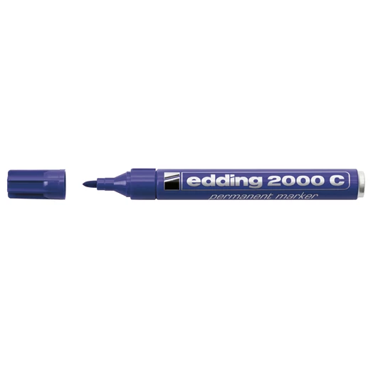 Alkoholos marker EDDING 2000 lila