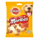 Állateledel jutalomfalat PEDIGREE Markies kutyáknak 150 g