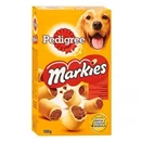 Állateledel jutalomfalat PEDIGREE Markies kutyáknak 500 g