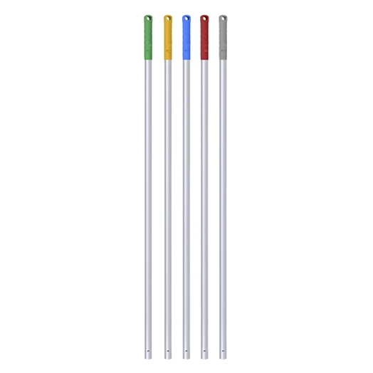 Alumínium nyél 140 cm lapos