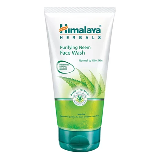 Arclemosó gél HIMALAYA Neem 150 ml