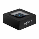 Audio adapter LOGITECH Bluetooth 3.0 vevőegység fekete