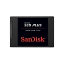 Belső SSD SANDISK Plus 480 GB