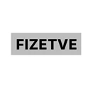 Bélyegző TRODAT 4911 fekete ház+ fekete párna FIZETVE