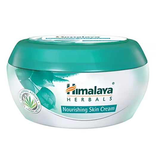 Bőrápoló krém HIMALAYA Tápláló 150 ml