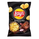 Burgonyachips LAY`S barbecue oldalas 130g