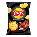 Burgonyachips LAY`S barbecue oldalas 60g